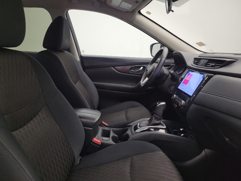 2018 Nissan Rogue in Maple Heights, OH 44137 - 18097404 21