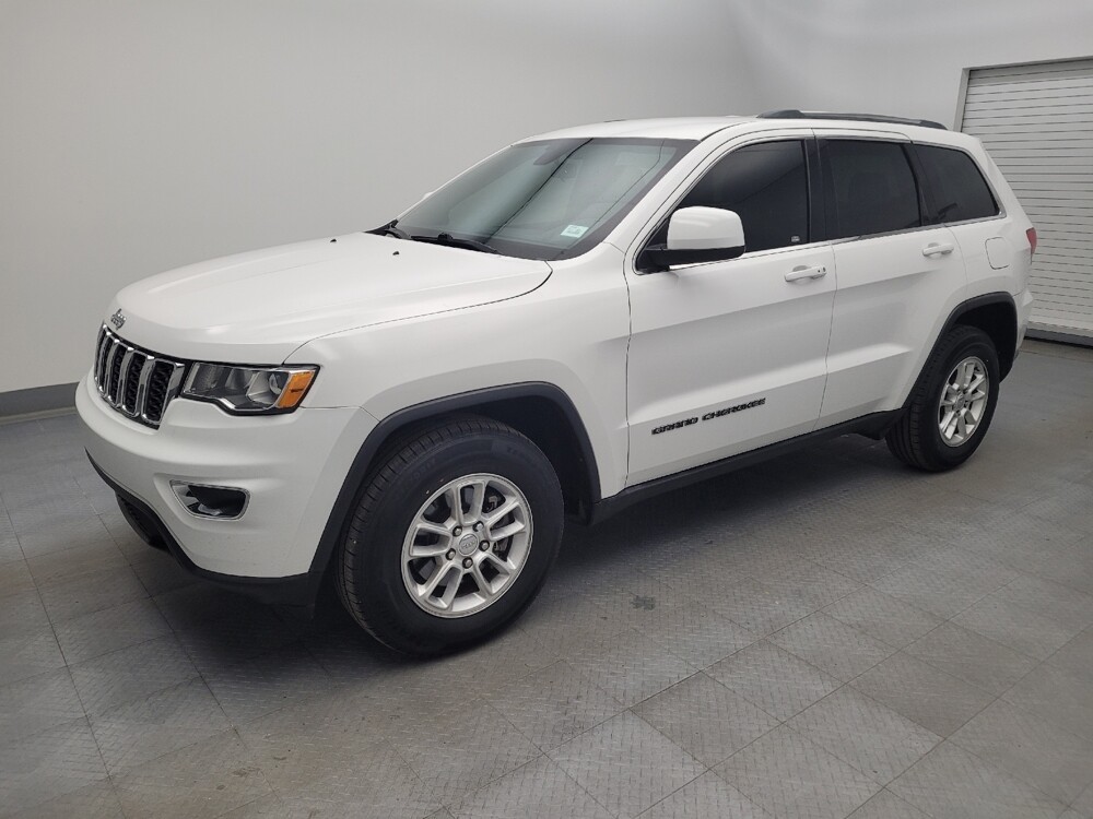 2018 Jeep Grand Cherokee in Columbus, OH 43228 - 18097405 2