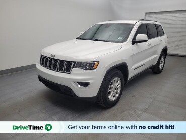 2018 Jeep Grand Cherokee in Columbus, OH 43228