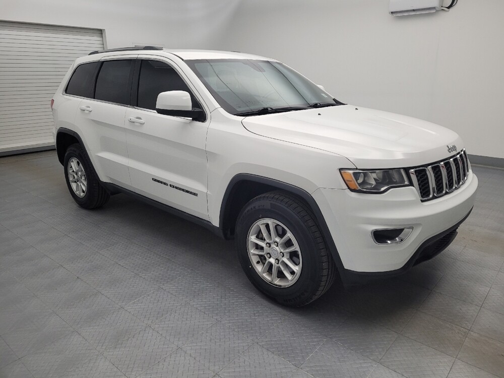 2018 Jeep Grand Cherokee in Columbus, OH 43228 - 18097405 11