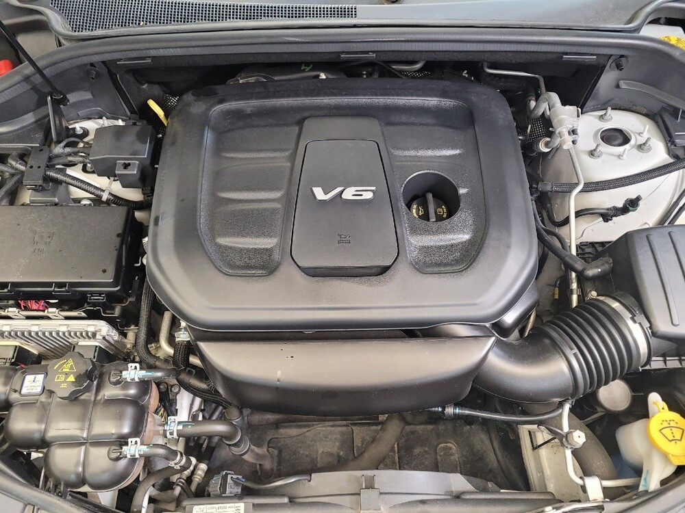 2018 Jeep Grand Cherokee in Columbus, OH 43228 - 18097405 30