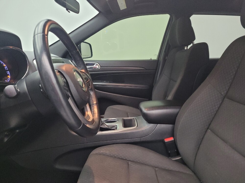 2018 Jeep Grand Cherokee in Columbus, OH 43228 - 18097405 17