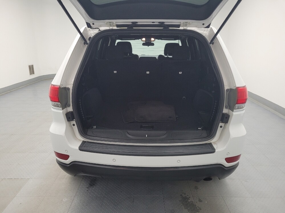 2018 Jeep Grand Cherokee in Columbus, OH 43228 - 18097405 29