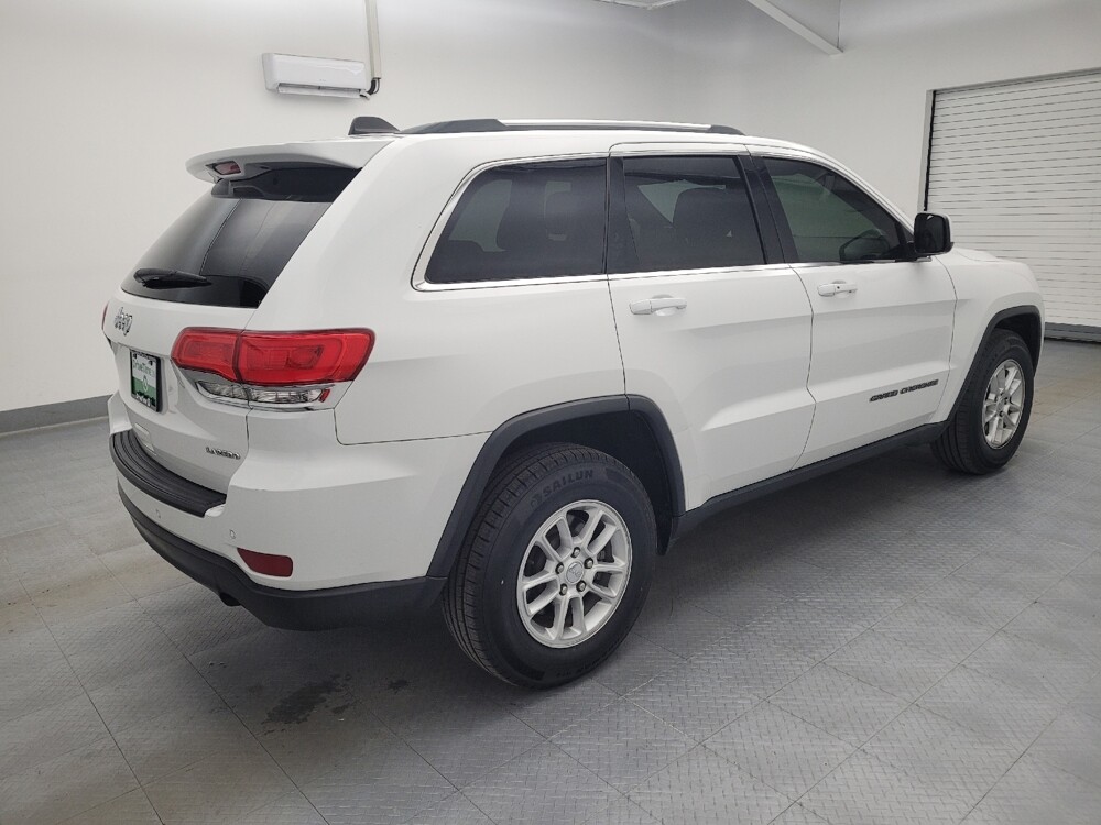 2018 Jeep Grand Cherokee in Columbus, OH 43228 - 18097405 10