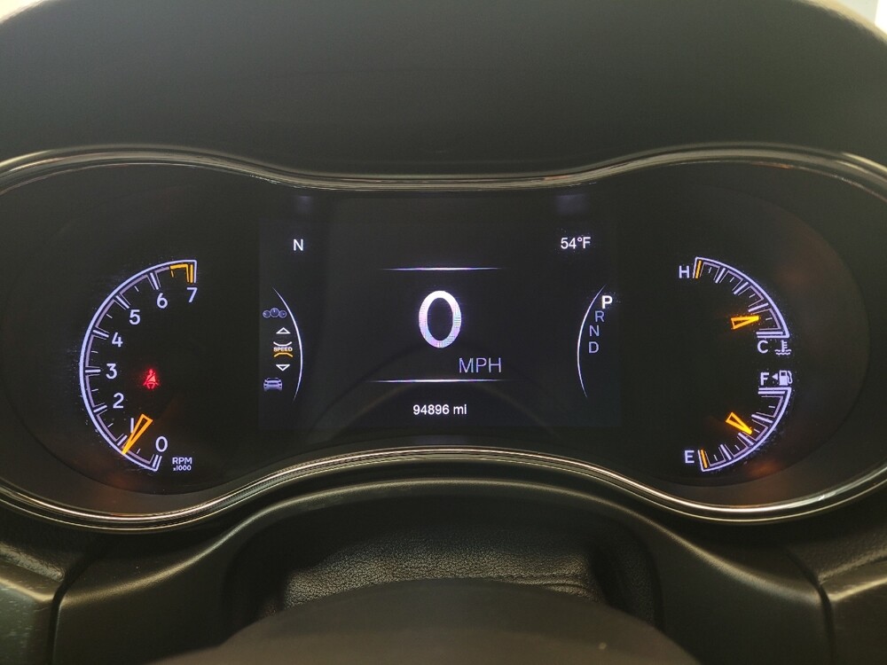 2018 Jeep Grand Cherokee in Columbus, OH 43228 - 18097405 23