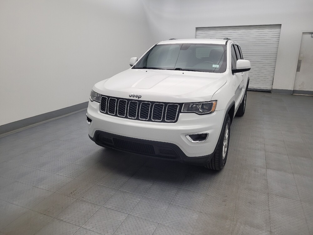 2018 Jeep Grand Cherokee in Columbus, OH 43228 - 18097405 15