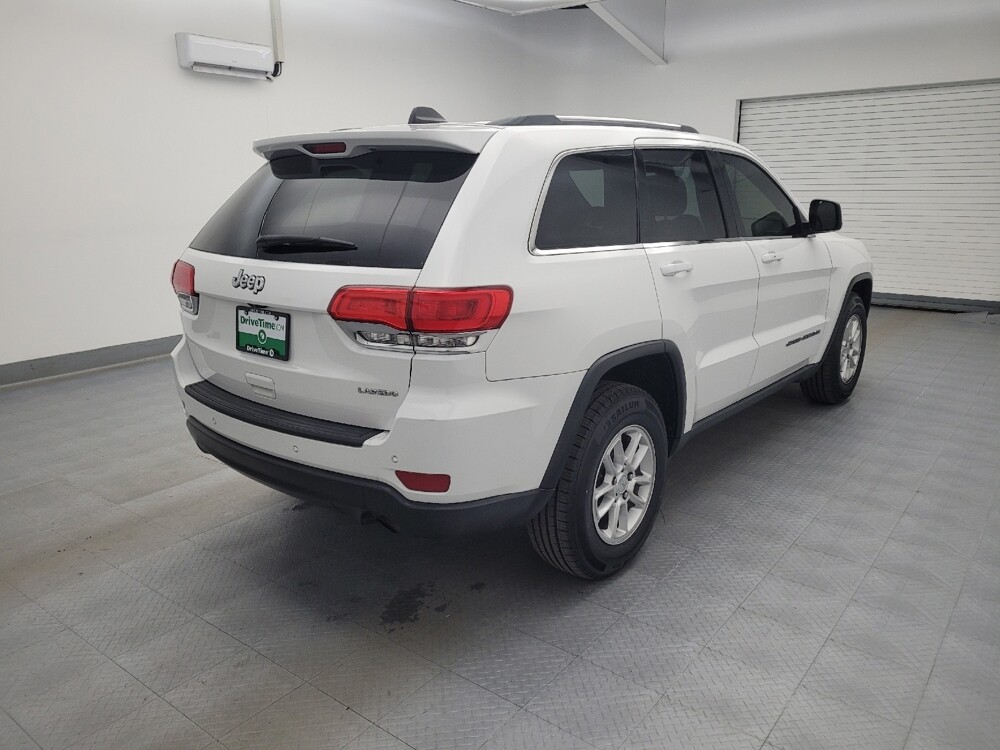 2018 Jeep Grand Cherokee in Columbus, OH 43228 - 18097405 9