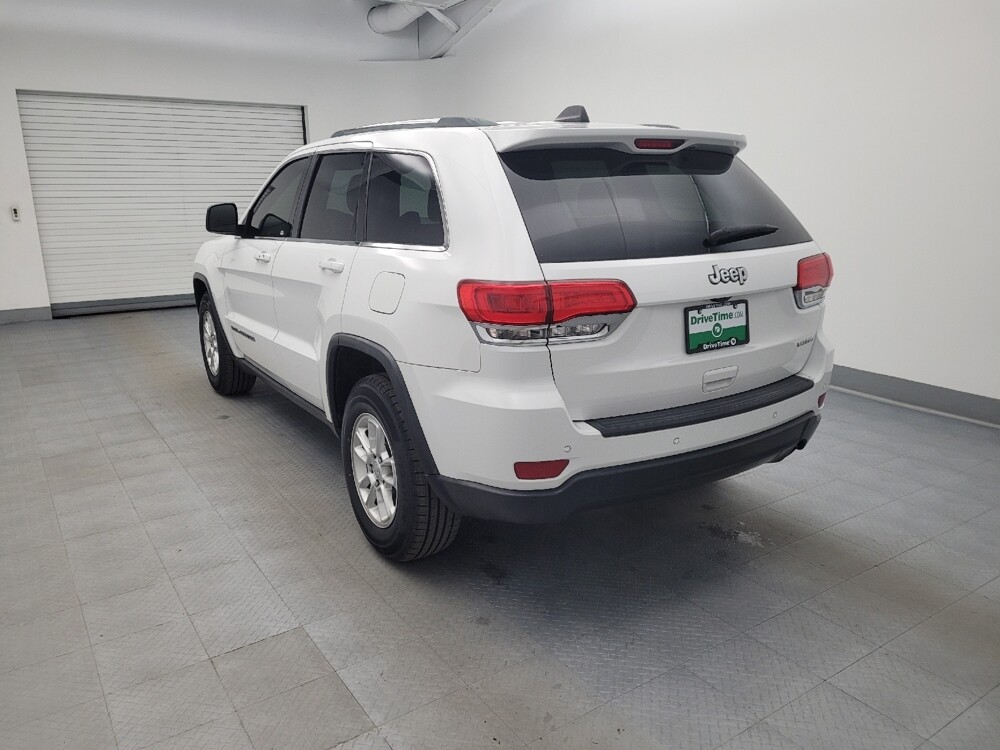 2018 Jeep Grand Cherokee in Columbus, OH 43228 - 18097405 5