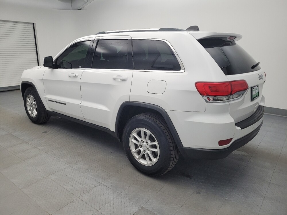 2018 Jeep Grand Cherokee in Columbus, OH 43228 - 18097405 3