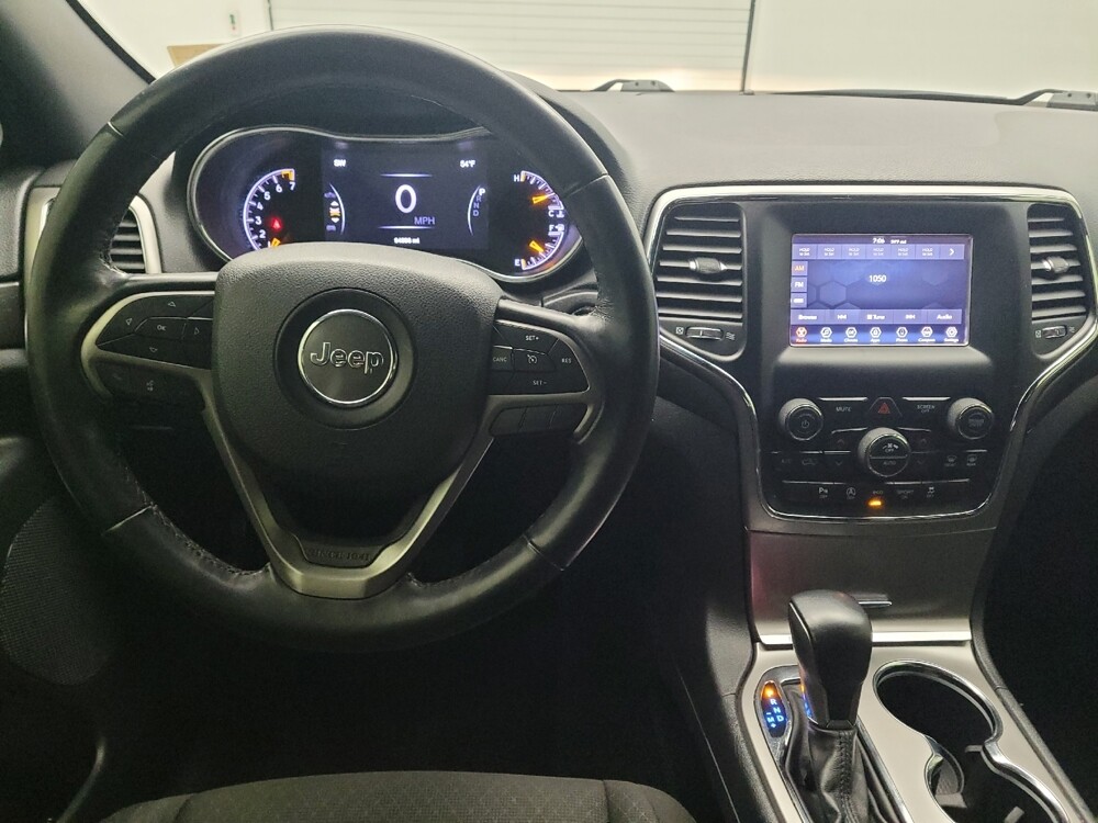 2018 Jeep Grand Cherokee in Columbus, OH 43228 - 18097405 22