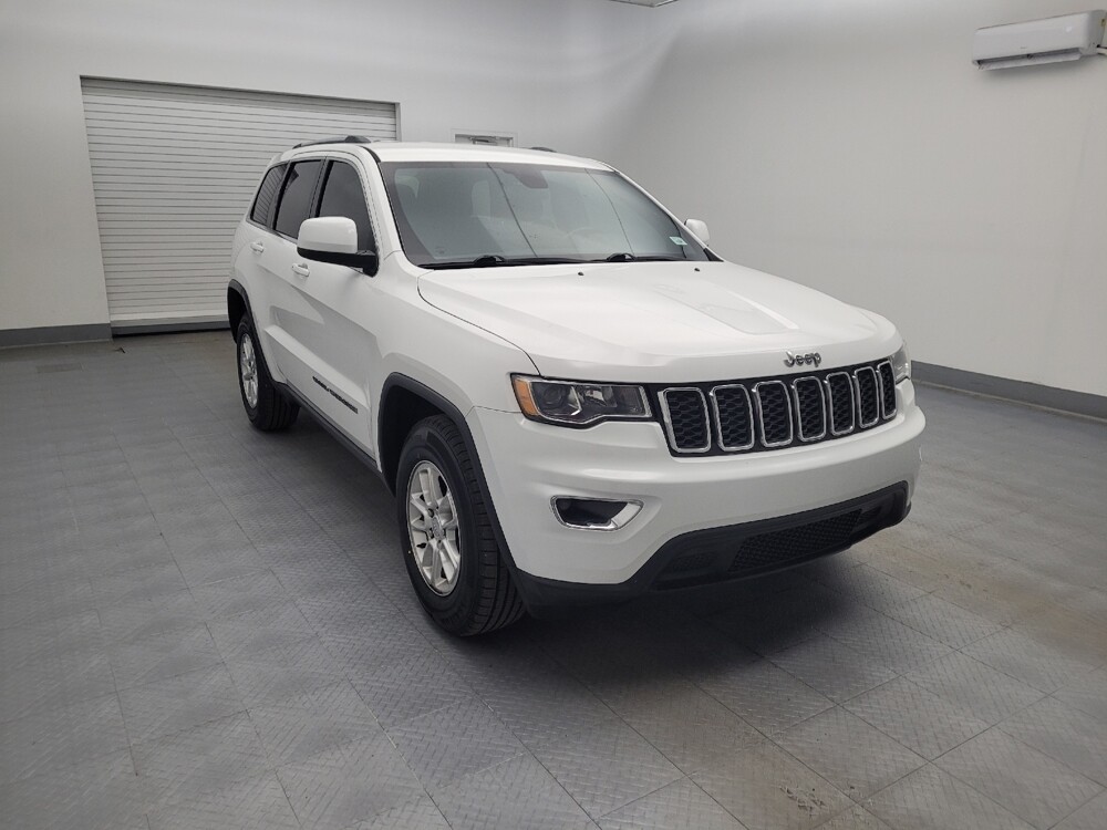 2018 Jeep Grand Cherokee in Columbus, OH 43228 - 18097405 13