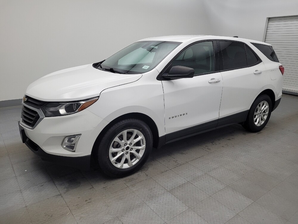 2019 Chevrolet Equinox in Maple Heights, OH 44137 - 18097406 2