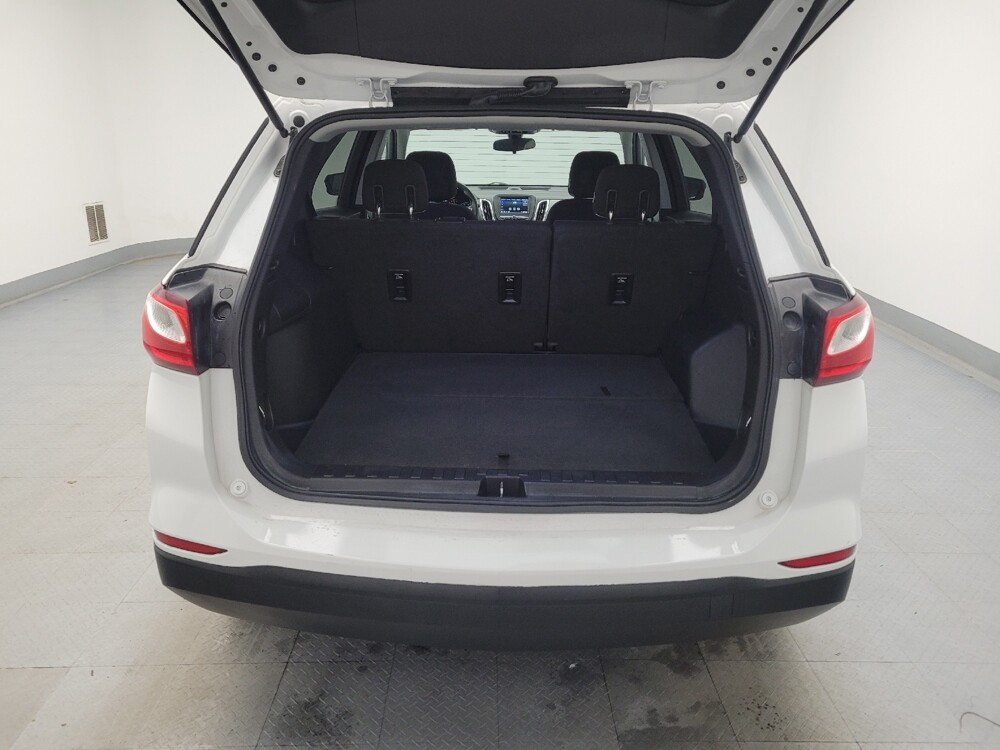 2019 Chevrolet Equinox in Maple Heights, OH 44137 - 18097406 29