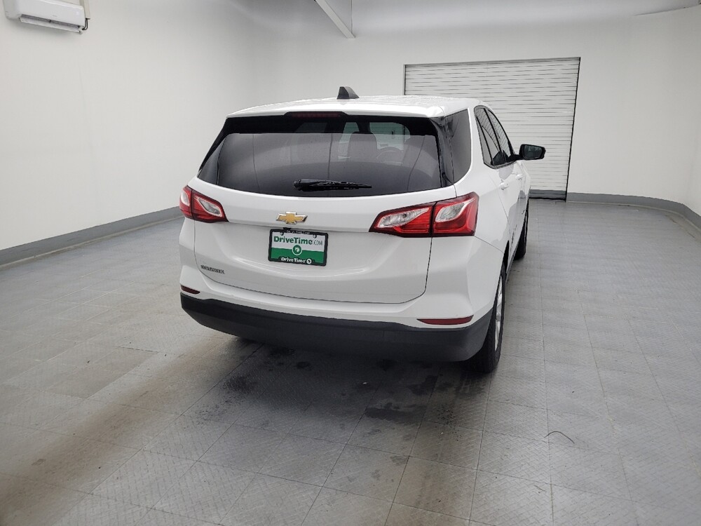 2019 Chevrolet Equinox in Maple Heights, OH 44137 - 18097406 7