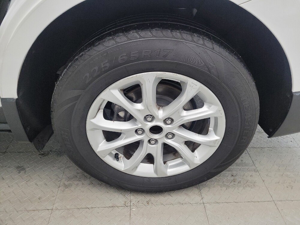 2019 Chevrolet Equinox in Maple Heights, OH 44137 - 18097406 31