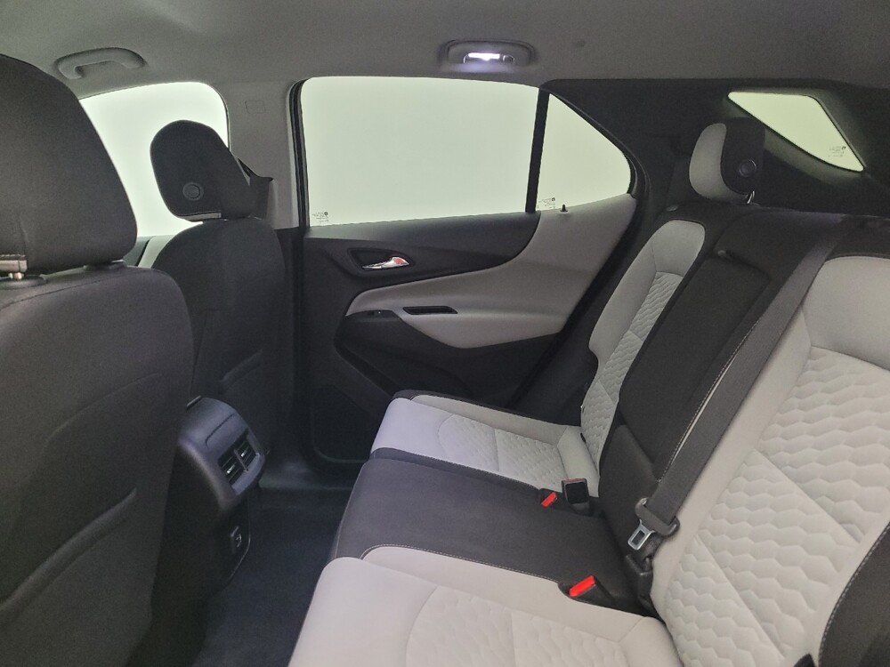 2019 Chevrolet Equinox in Maple Heights, OH 44137 - 18097406 18