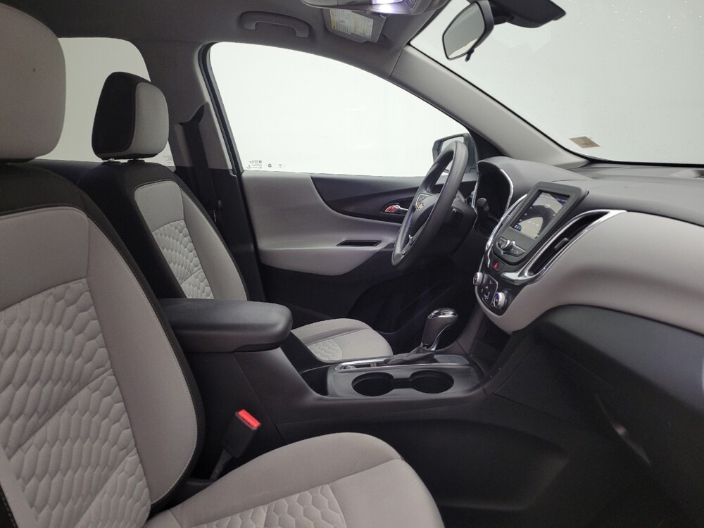 2019 Chevrolet Equinox in Maple Heights, OH 44137 - 18097406 21