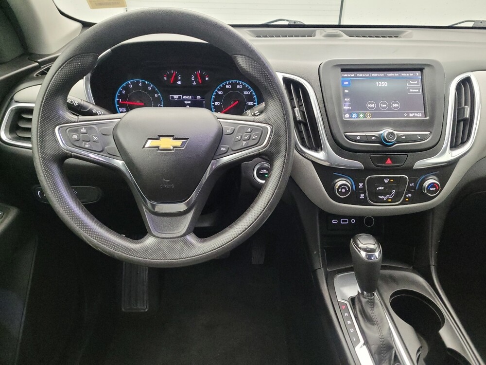 2019 Chevrolet Equinox in Maple Heights, OH 44137 - 18097406 22