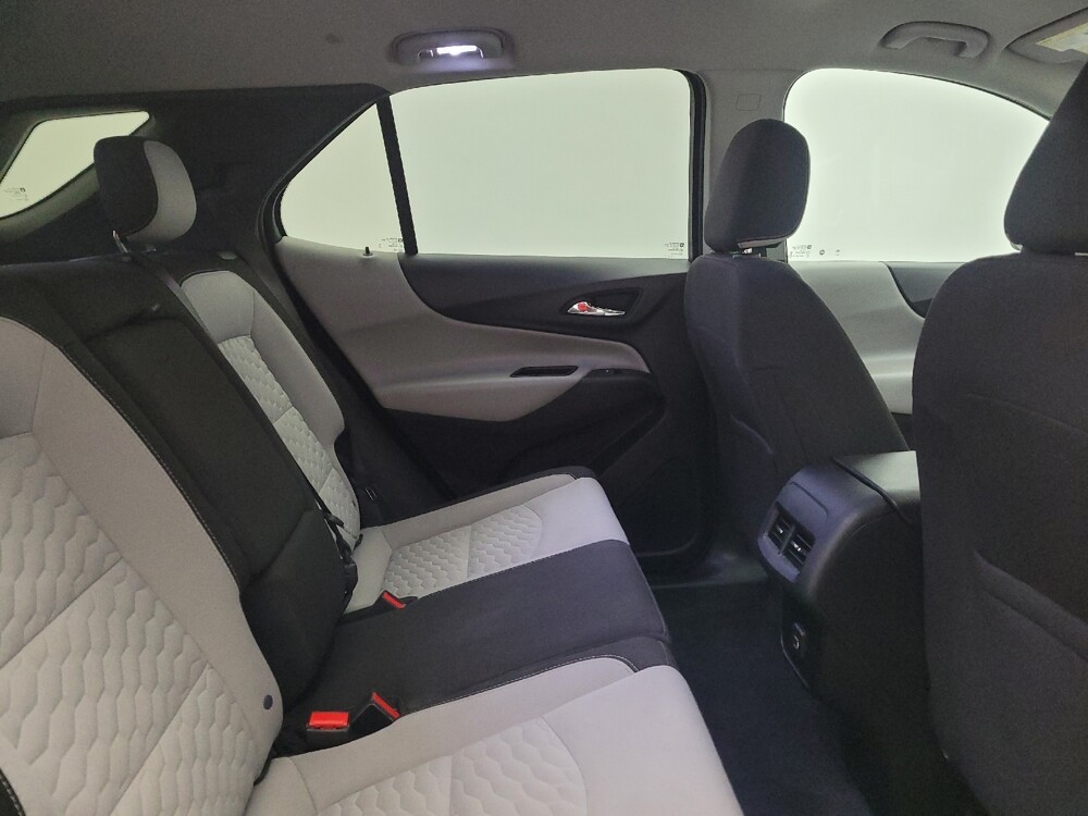 2019 Chevrolet Equinox in Maple Heights, OH 44137 - 18097406 19