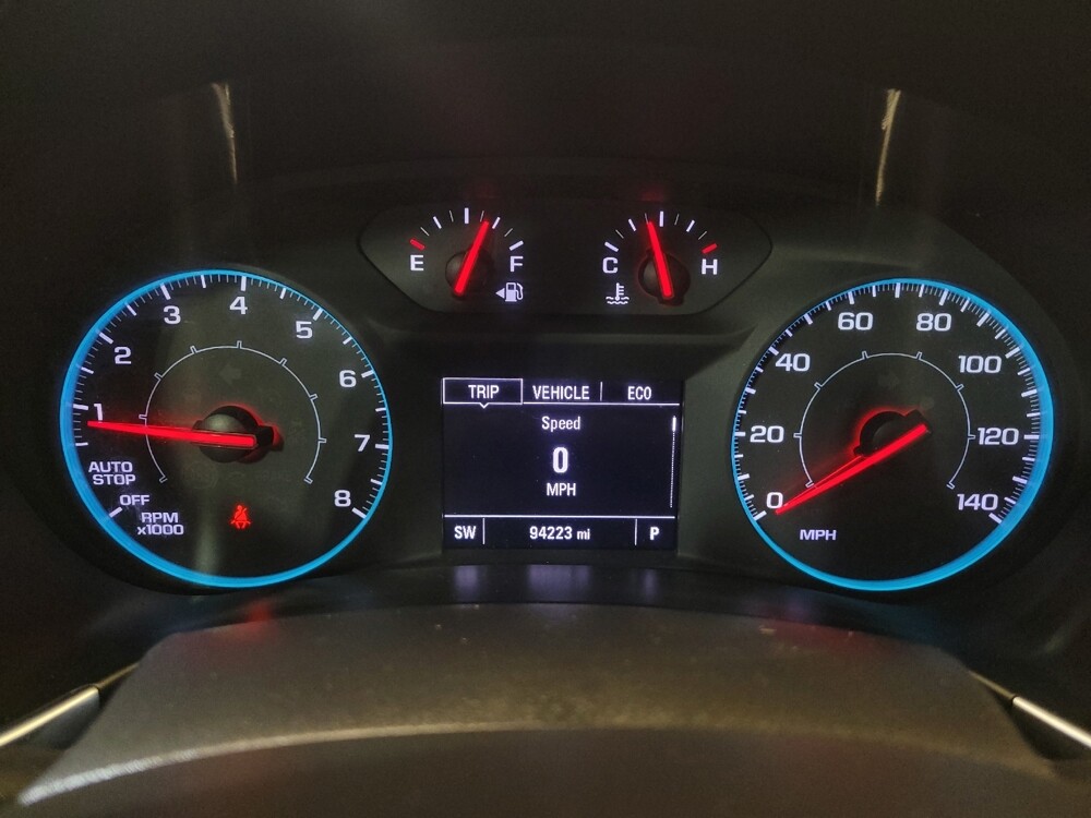 2019 Chevrolet Equinox in Maple Heights, OH 44137 - 18097406 23