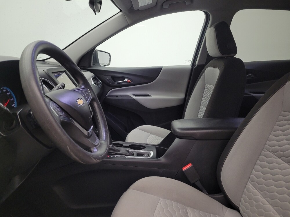 2019 Chevrolet Equinox in Maple Heights, OH 44137 - 18097406 17