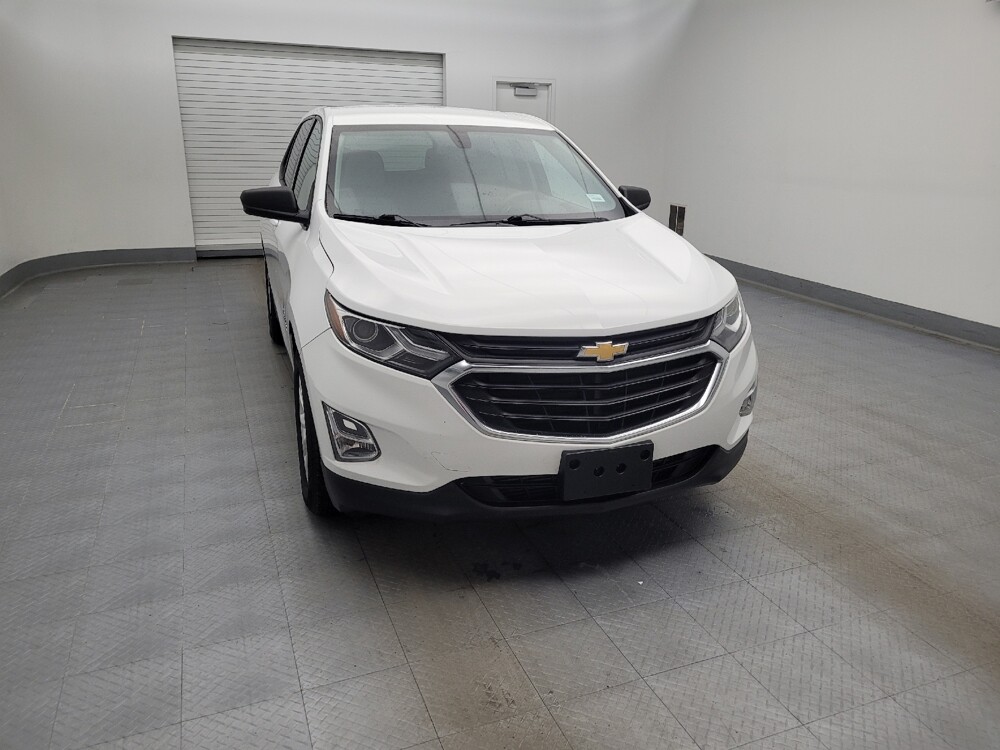 2019 Chevrolet Equinox in Maple Heights, OH 44137 - 18097406 14
