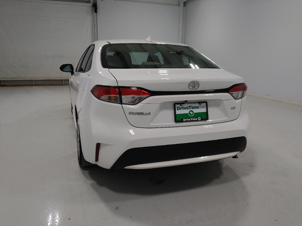 2022 Toyota Corolla in Columbus, OH 43228 - 18097407 6