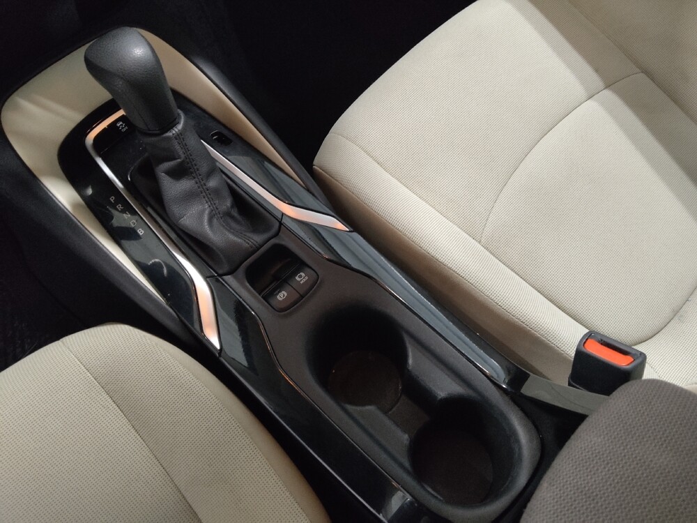 2022 Toyota Corolla in Columbus, OH 43228 - 18097407 26