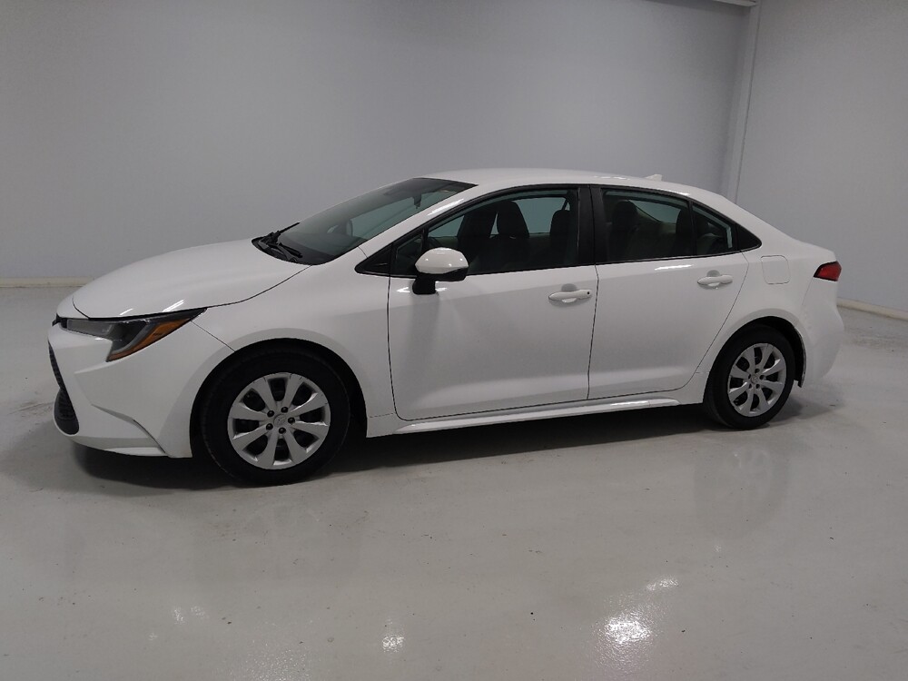 2022 Toyota Corolla in Columbus, OH 43228 - 18097407 2