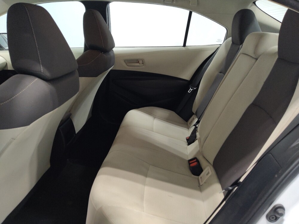 2022 Toyota Corolla in Columbus, OH 43228 - 18097407 18