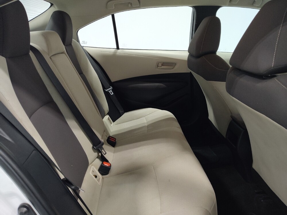 2022 Toyota Corolla in Columbus, OH 43228 - 18097407 19