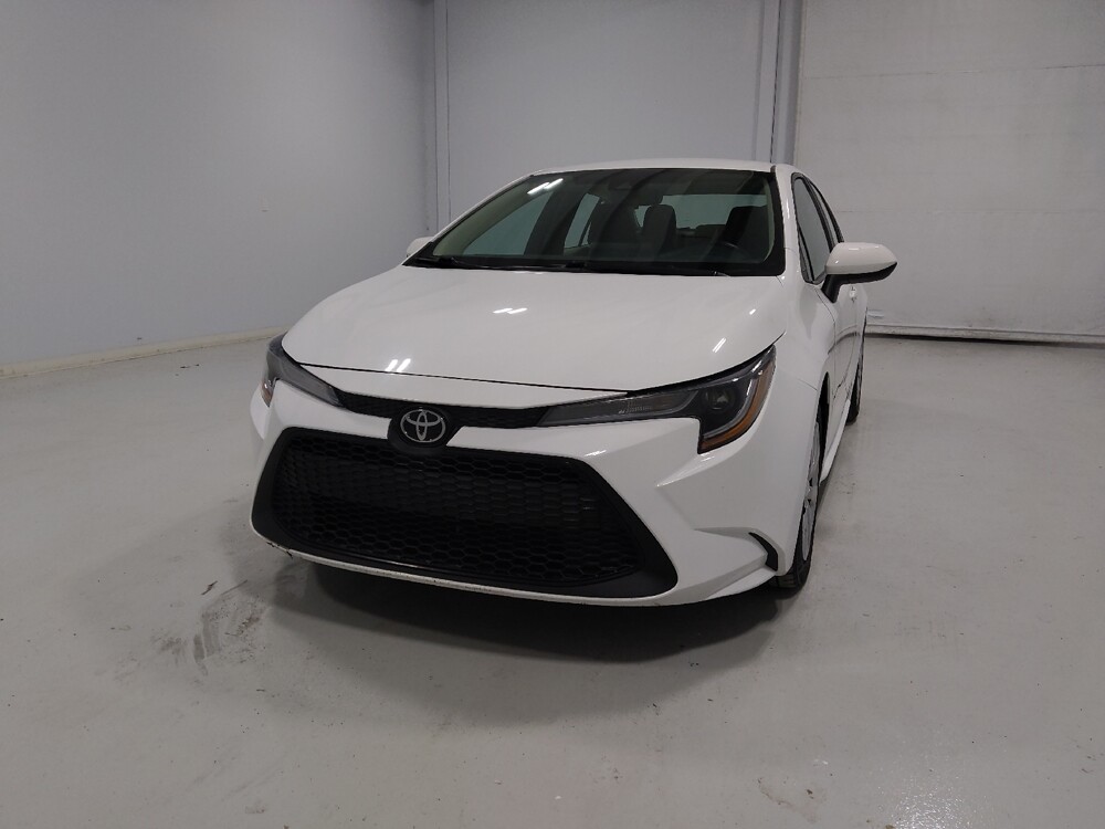 2022 Toyota Corolla in Columbus, OH 43228 - 18097407 15