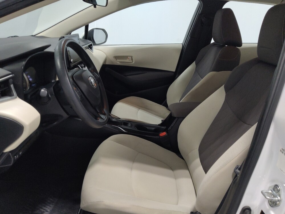2022 Toyota Corolla in Columbus, OH 43228 - 18097407 17