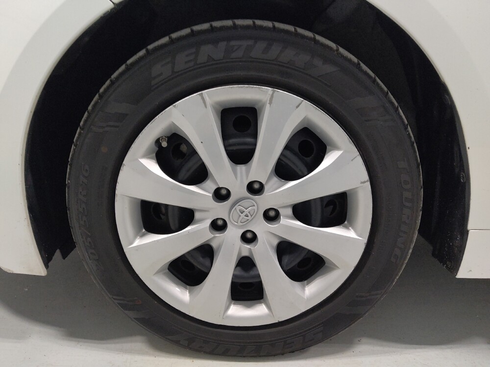 2022 Toyota Corolla in Columbus, OH 43228 - 18097407 31