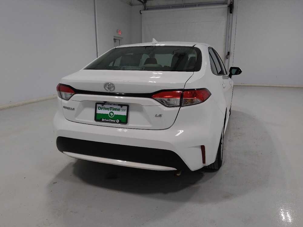 2022 Toyota Corolla in Columbus, OH 43228 - 18097407 7