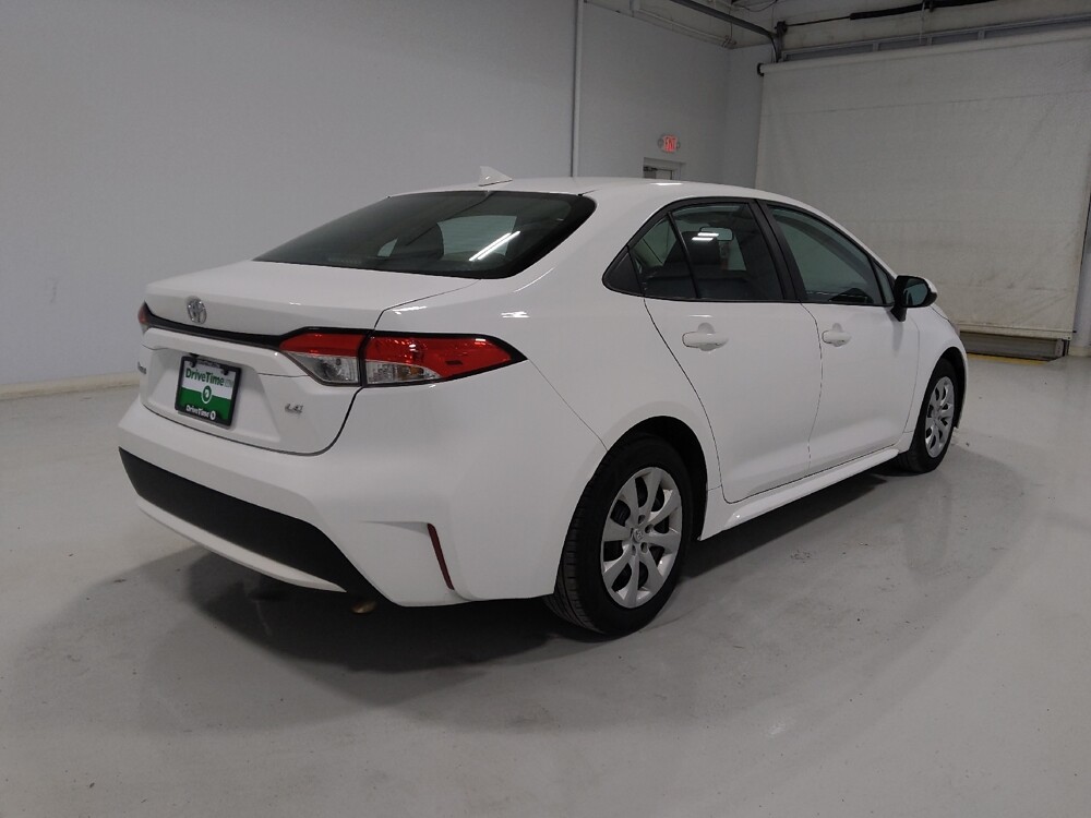 2022 Toyota Corolla in Columbus, OH 43228 - 18097407 9
