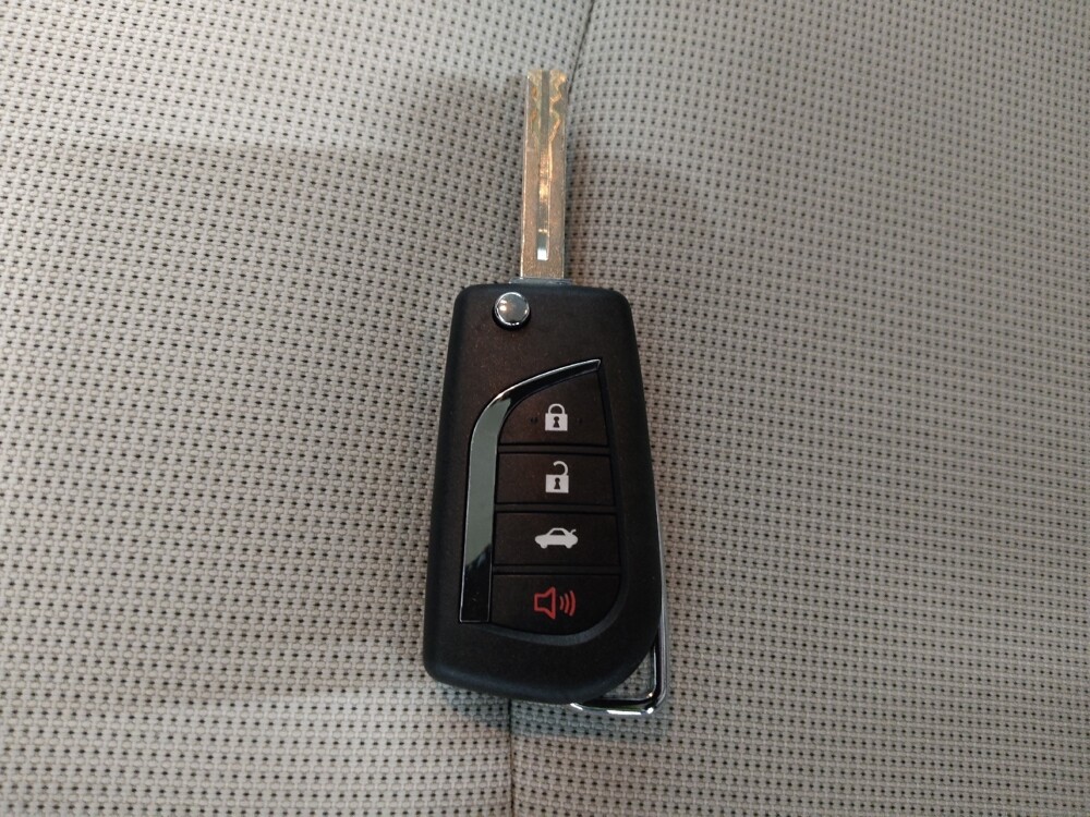 2022 Toyota Corolla in Columbus, OH 43228 - 18097407 32