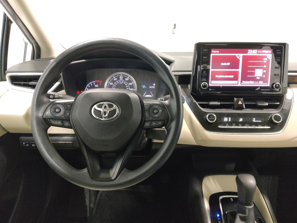 2022 Toyota Corolla in Columbus, OH 43228 - 18097407 22