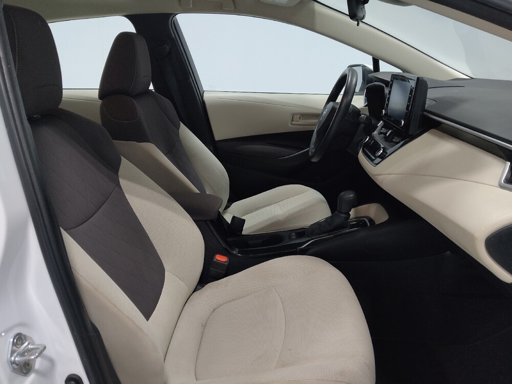 2022 Toyota Corolla in Columbus, OH 43228 - 18097407 21