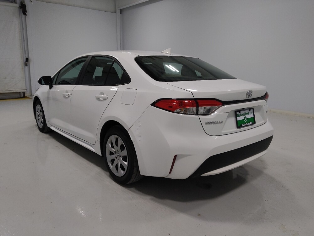 2022 Toyota Corolla in Columbus, OH 43228 - 18097407 5