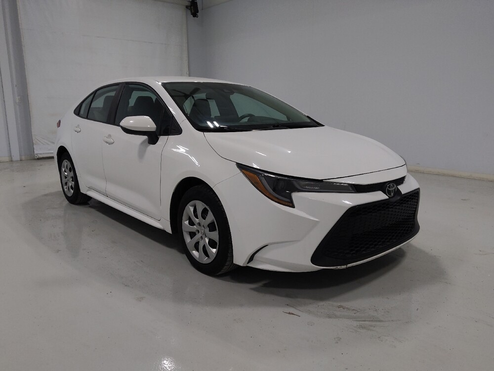 2022 Toyota Corolla in Columbus, OH 43228 - 18097407 13