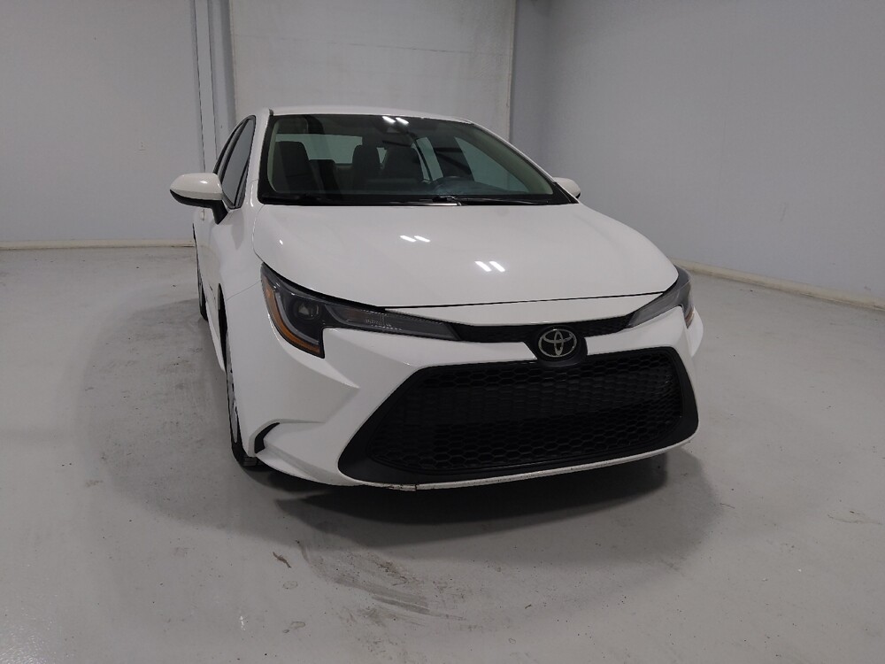 2022 Toyota Corolla in Columbus, OH 43228 - 18097407 14