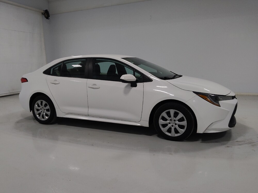 2022 Toyota Corolla in Columbus, OH 43228 - 18097407 11