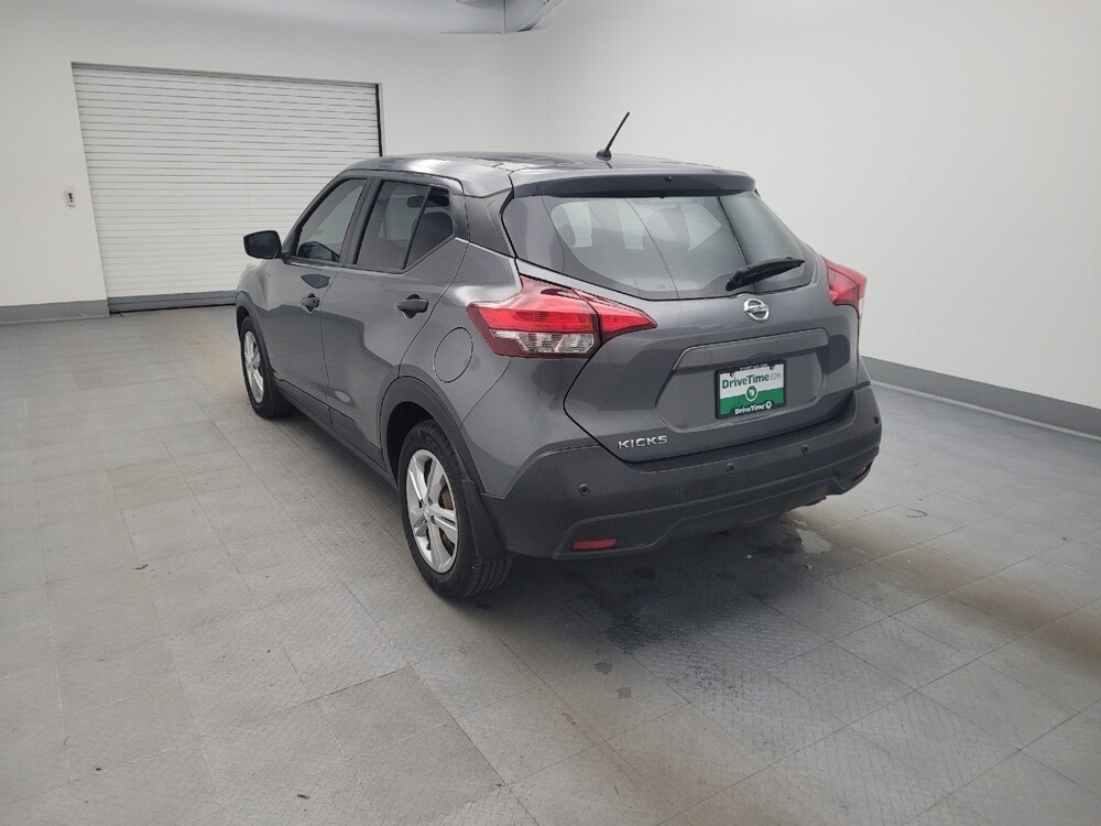 2020 Nissan Kicks in Columbus, OH 43228 - 18097408 5