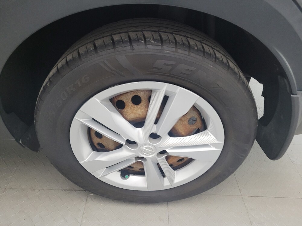 2020 Nissan Kicks in Columbus, OH 43228 - 18097408 31