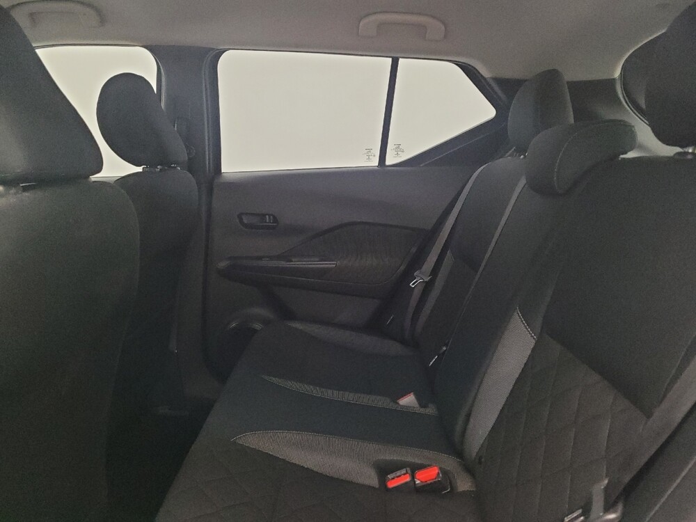 2020 Nissan Kicks in Columbus, OH 43228 - 18097408 18