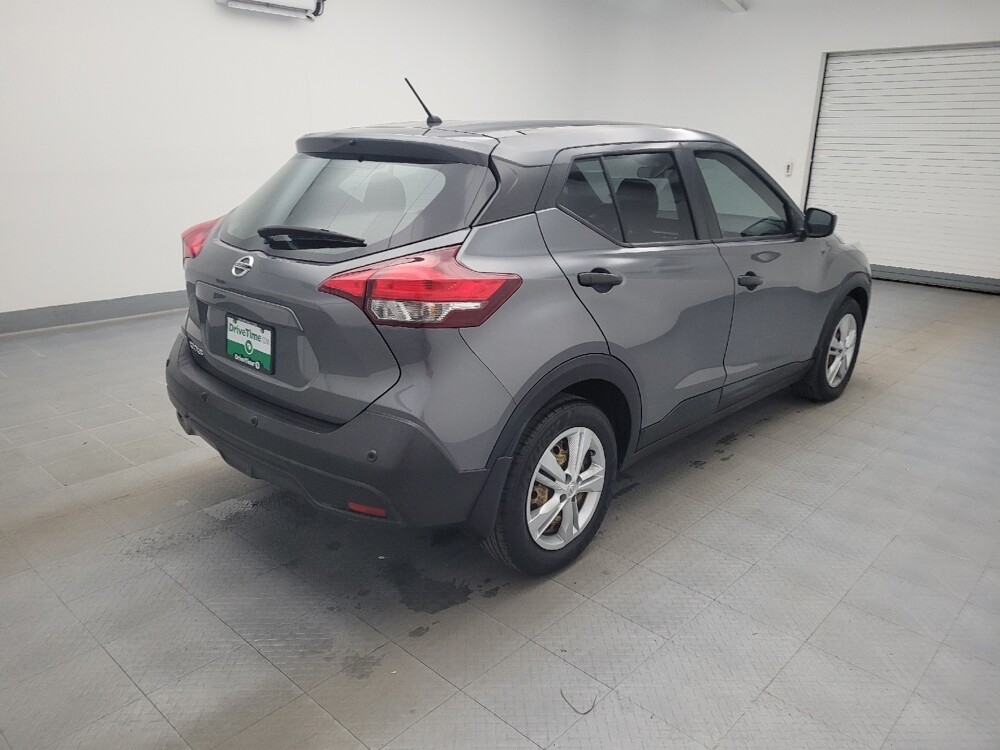 2020 Nissan Kicks in Columbus, OH 43228 - 18097408 9