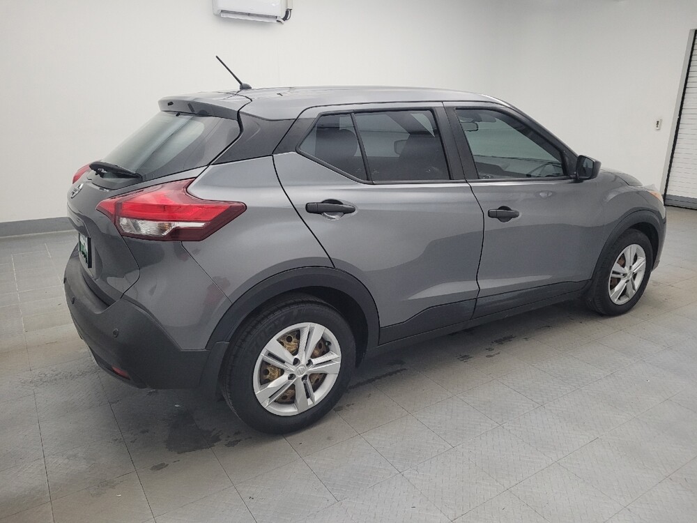 2020 Nissan Kicks in Columbus, OH 43228 - 18097408 10
