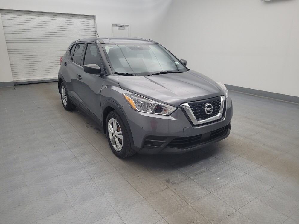2020 Nissan Kicks in Columbus, OH 43228 - 18097408 13