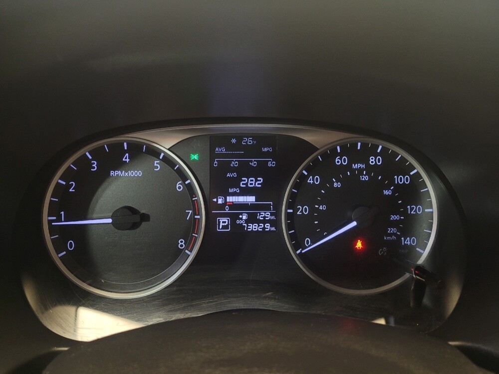 2020 Nissan Kicks in Columbus, OH 43228 - 18097408 23